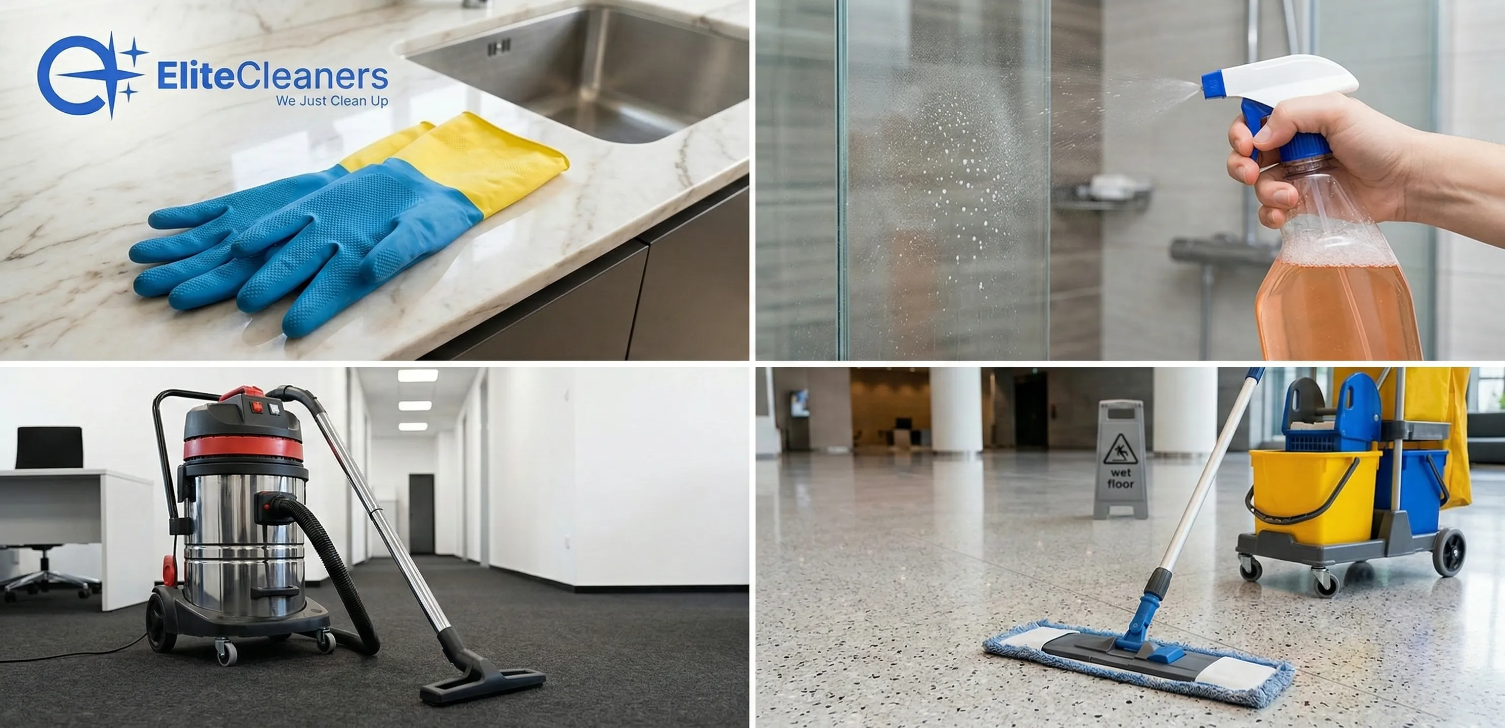 Czy warto skorzystać z usług profesjonalnej firmy sprzątającej w Marbelli i na Costa del Sol?