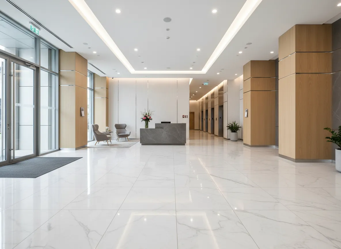 Utrzymanie Wspólnot i Bloków