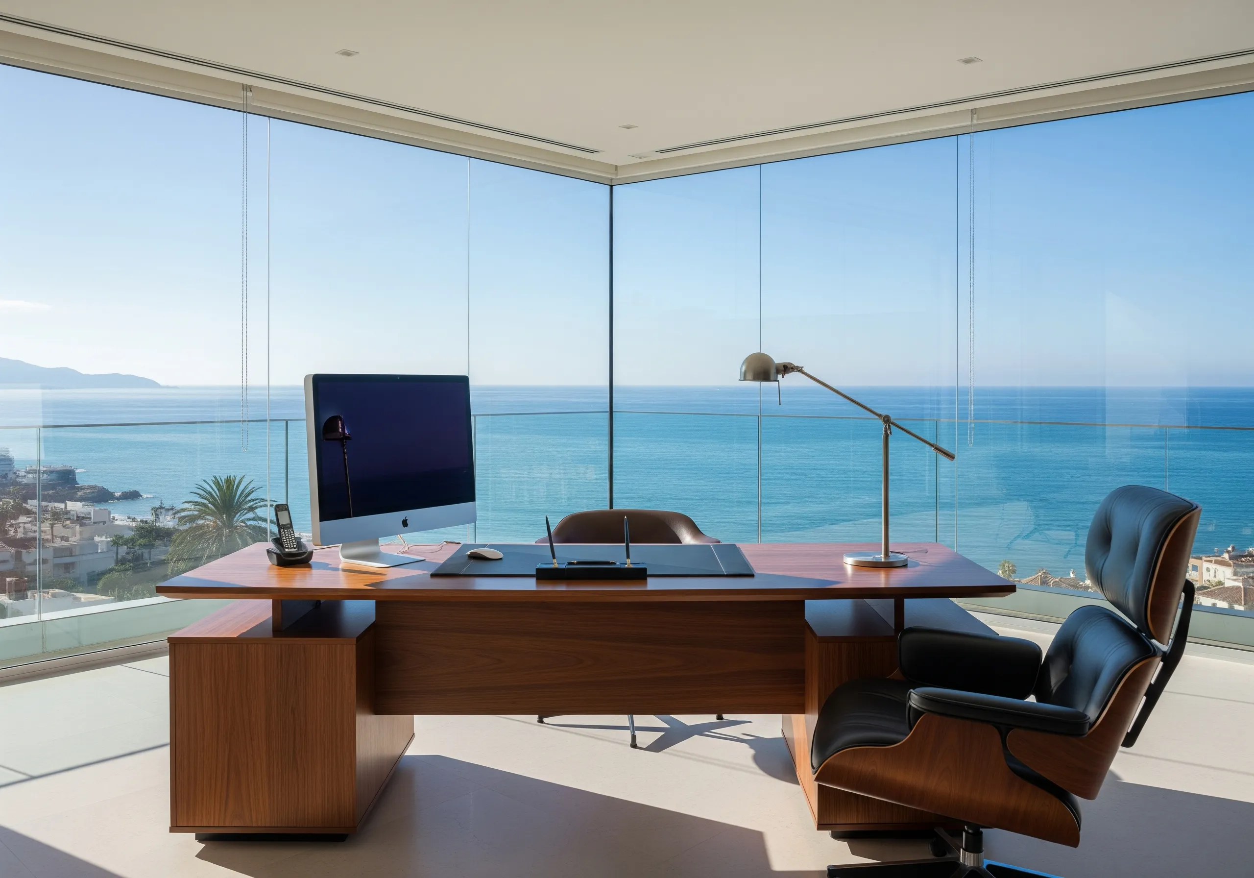 Biura i Lokale Komercyjne