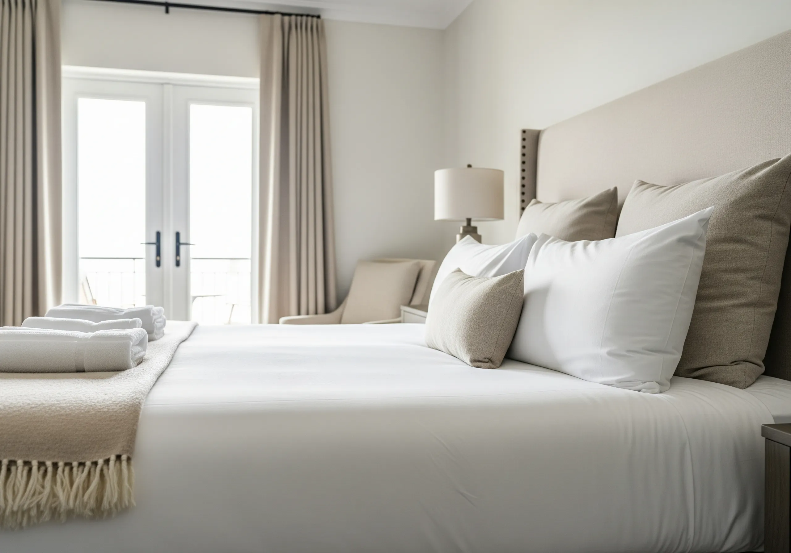 Apartamenty Wakacyjne